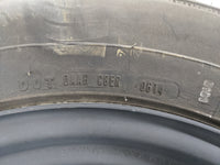 2014 Toyota Tacoma Spare Donut Tire Wheel Rim Oem - Oemusedautoparts1.com