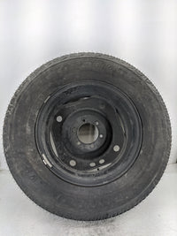 2014 Toyota Tacoma Spare Donut Tire Wheel Rim Oem - Oemusedautoparts1.com