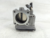 2005-2015 Toyota Tacoma Throttle Body P/N:22030-75020 Fits Fits 2005 2006 2007 2008 2009 2010 2011 2012 2013 2014 2015 OEM U