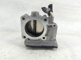 compare product 2005-2015 Toyota Tacoma Throttle Body P/N:22030-75020 Fits Fits 2005 2006 2007 2008 2009 2010 2011 2012 2013 2014 2015 OEM Used Auto Parts