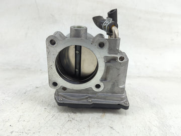 2005-2015 Toyota Tacoma Throttle Body P/N:22030-75020 Fits Fits 2005 2006 2007 2008 2009 2010 2011 2012 2013 2014 2015 OEM U