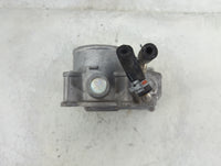 2005-2015 Toyota Tacoma Throttle Body P/N:22030-75020 Fits Fits 2005 2006 2007 2008 2009 2010 2011 2012 2013 2014 2015 OEM U