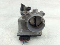 2005-2015 Toyota Tacoma Throttle Body P/N:22030-75020 Fits Fits 2005 2006 2007 2008 2009 2010 2011 2012 2013 2014 2015 OEM U