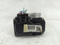 2005-2015 Toyota Tacoma Throttle Body P/N:22030-75020 Fits Fits 2005 2006 2007 2008 2009 2010 2011 2012 2013 2014 2015 OEM U