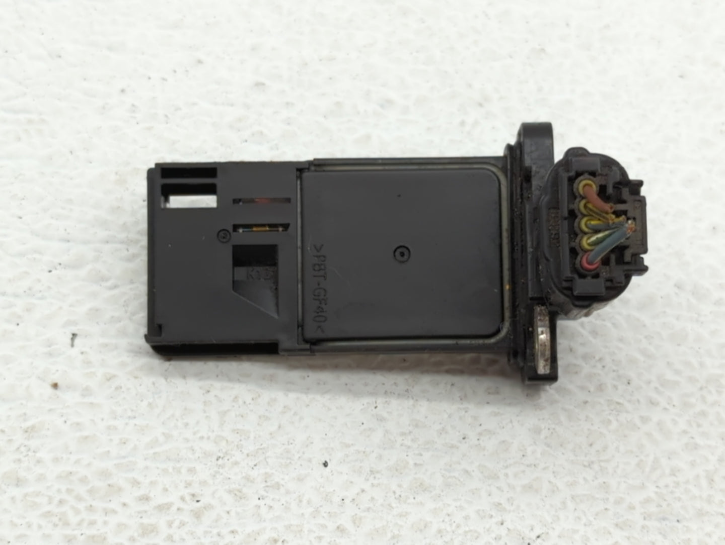 2005-2022 Toyota Tacoma Mass Air Flow Meter Maf 406244 - Oemusedautoparts1.com