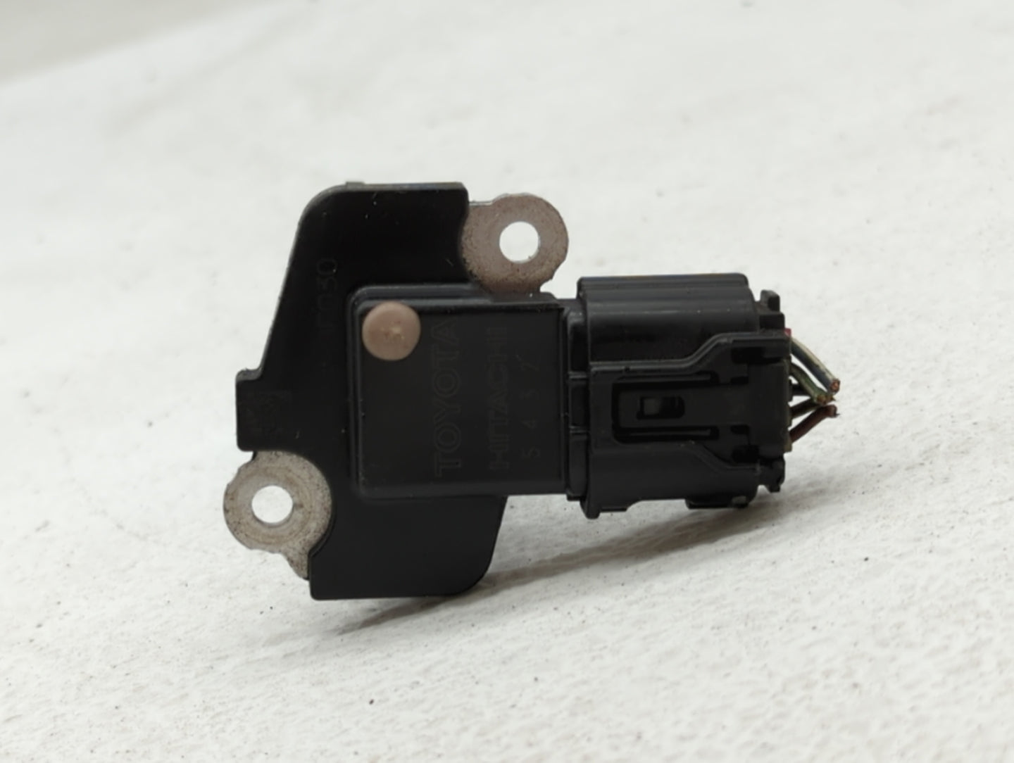 2005-2022 Toyota Tacoma Mass Air Flow Meter Maf 406244 - Oemusedautoparts1.com