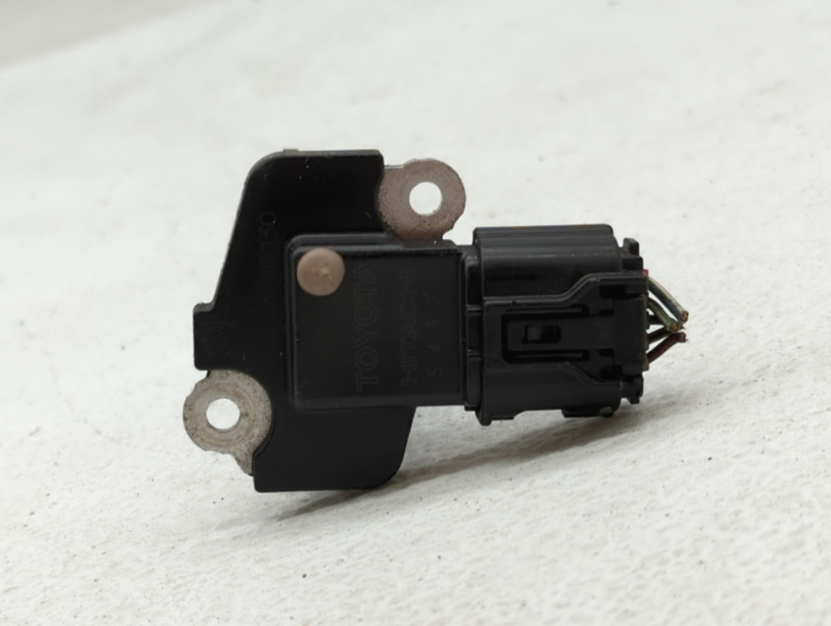 2005-2022 Toyota Tacoma Mass Air Flow Meter Maf Sensor - Oemusedautoparts1.com
