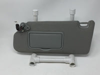 2014 Toyota Tacoma Sun Visor Shade Replacement Driver Left Mirror Fits OEM Used Auto Parts - Oemusedautoparts1.com