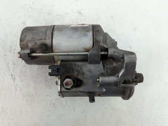 compare product 2011-2015 Toyota Tacoma Car Starter Motor Solenoid OEM P/N:228000-4093 Fits Fits 2011 2012 2013 2014 2015 OEM Used Auto Parts