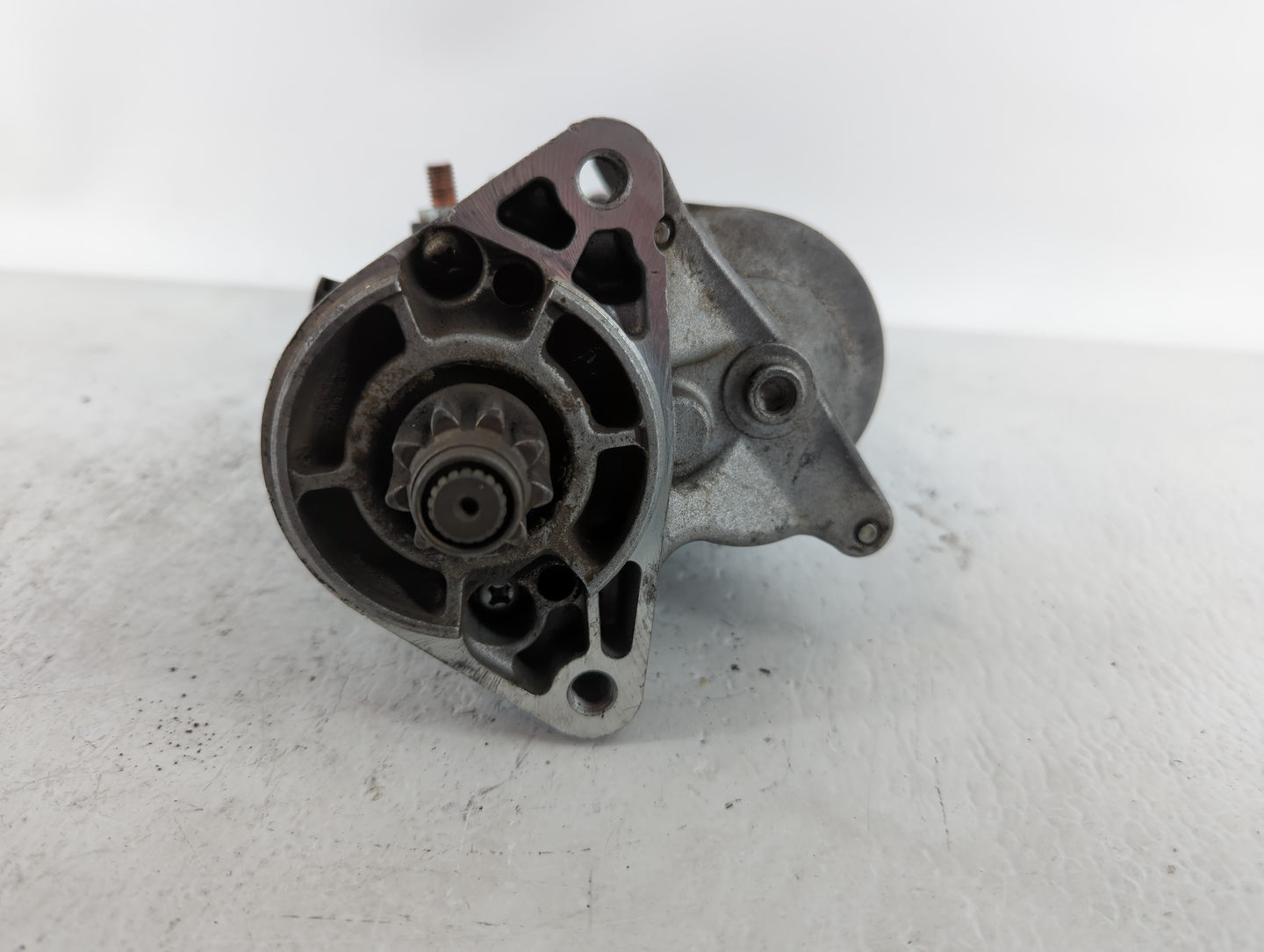 2011-2015 Toyota Tacoma Car Starter Motor Solenoid OEM P/N:228000-4093 Fits Fits 2011 2012 2013 2014 2015 OEM Used Auto Part