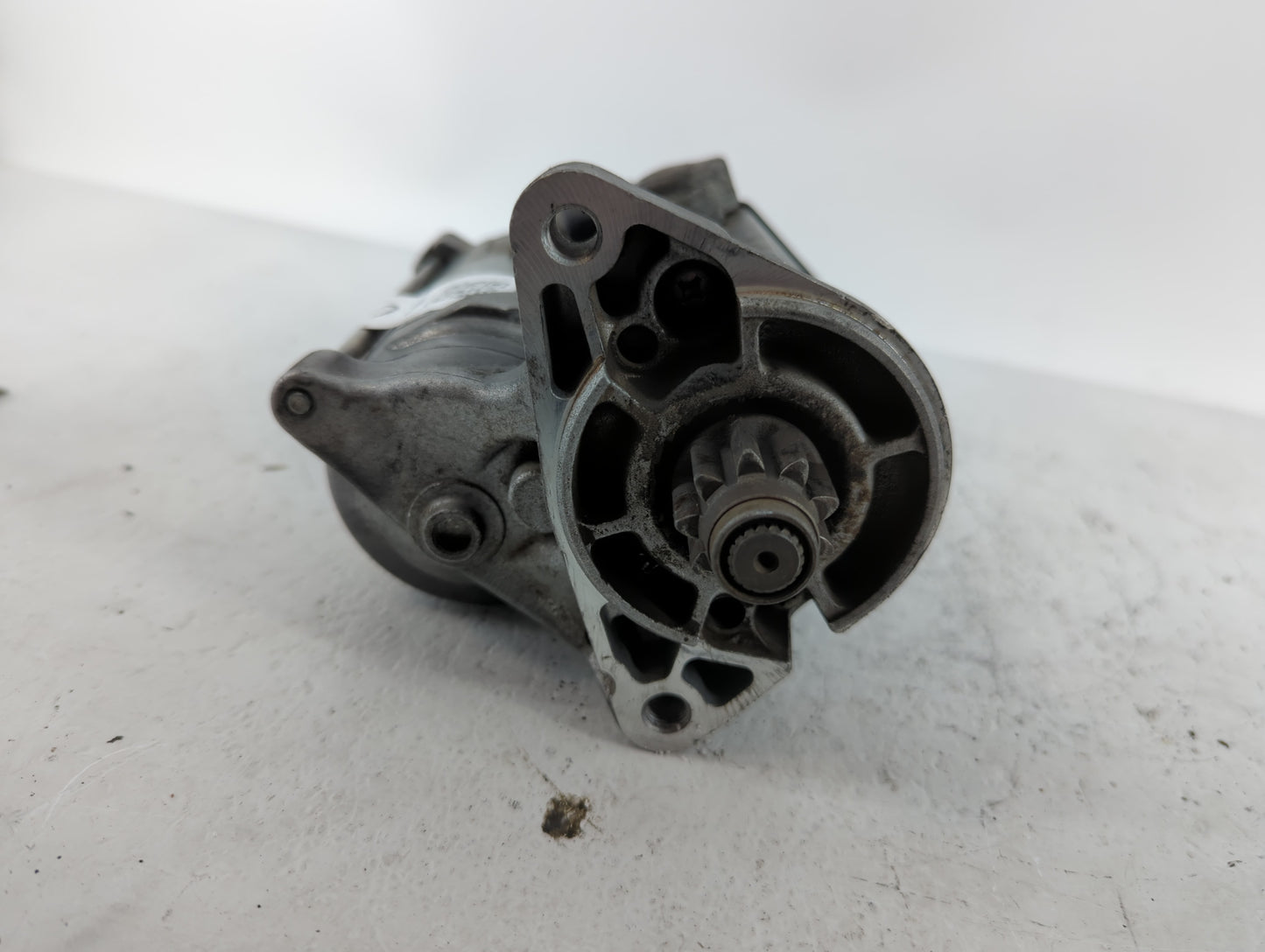 2011-2015 Toyota Tacoma Car Starter Motor Solenoid OEM P/N:228000-4093 Fits Fits 2011 2012 2013 2014 2015 OEM Used Auto Part