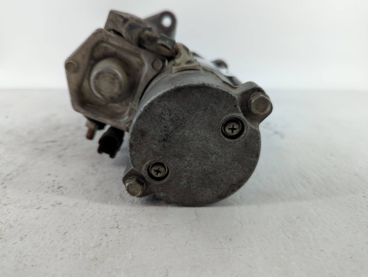 2011-2015 Toyota Tacoma Car Starter Motor Solenoid OEM P/N:228000-4093 Fits Fits 2011 2012 2013 2014 2015 OEM Used Auto Part
