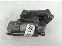 2011-2015 Toyota Tacoma Car Starter Motor Solenoid OEM P/N:228000-4093 Fits Fits 2011 2012 2013 2014 2015 OEM Used Auto Part