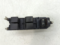 2012-2015 Toyota Tacoma Master Power Window Switch Replacement Driver Side Left P/N:515296 Fits OEM Used Auto Parts - Oemuse