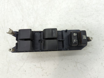 compare product 2012-2015 Toyota Tacoma Master Power Window Switch Replacement Driver Side Left P/N:515296 Fits OEM Used Auto Parts