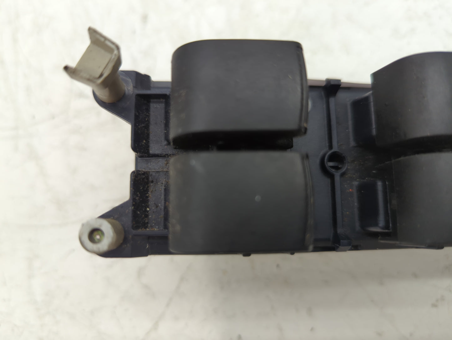 2012-2015 Toyota Tacoma Master Power Window Switch Replacement Driver Side Left P/N:515296 Fits OEM Used Auto Parts - Oemuse