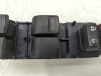 2012-2015 Toyota Tacoma Master Power Window Switch Replacement Driver Side Left P/N:515296 Fits OEM Used Auto Parts - Oemuse