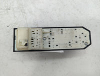 2012-2015 Toyota Tacoma Master Power Window Switch Replacement Driver Side Left P/N:515296 Fits OEM Used Auto Parts - Oemuse