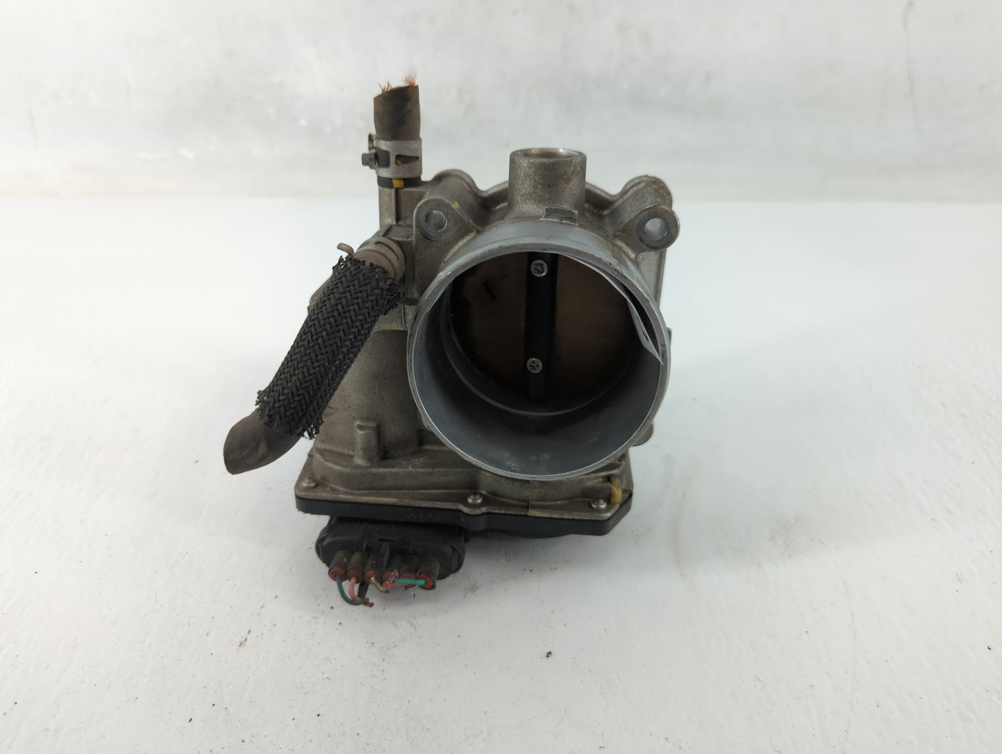 2005-2015 Toyota Tacoma Throttle Body P/N:22030 0P010 Fits Fits 2003 2004 2005 2006 2007 2008 2009 2010 2011 2012 2013 2014 