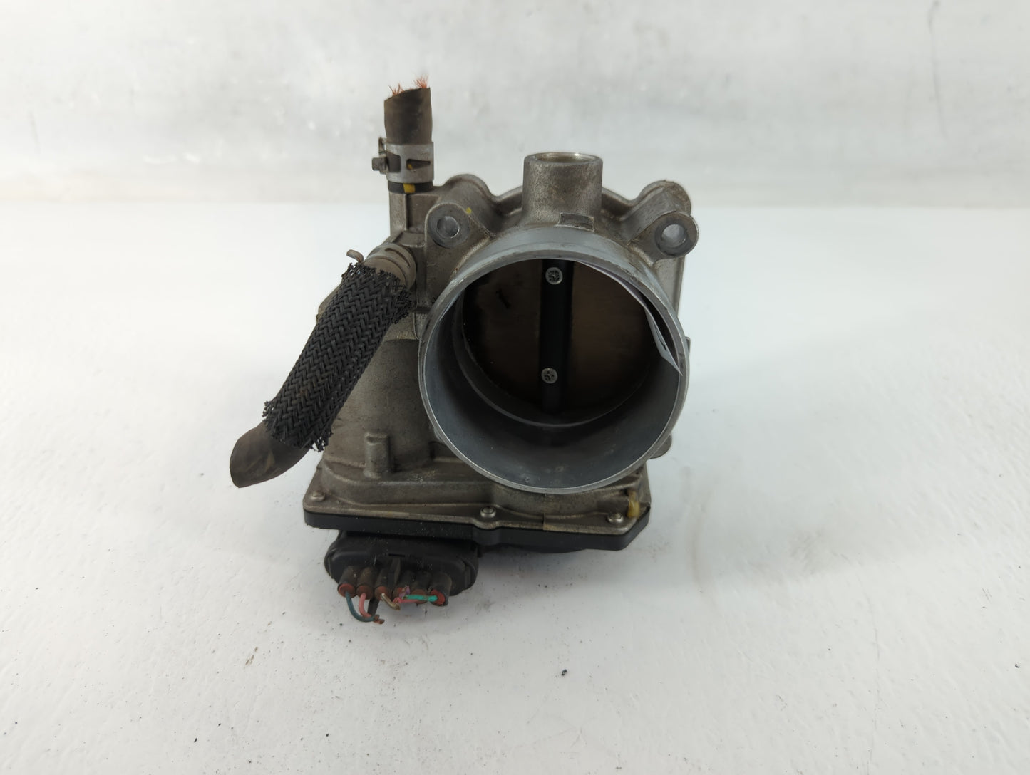 2005-2015 Toyota Tacoma Throttle Body P/N:22030 0P010 Fits Fits 2003 2004 2005 2006 2007 2008 2009 2010 2011 2012 2013 2014 