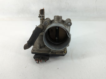 compare product 2005-2015 Toyota Tacoma Throttle Body P/N:22030 0P010 Fits Fits 2003 2004 2005 2006 2007 2008 2009 2010 2011 2012 2013 2014 2015 OEM Used Auto Parts