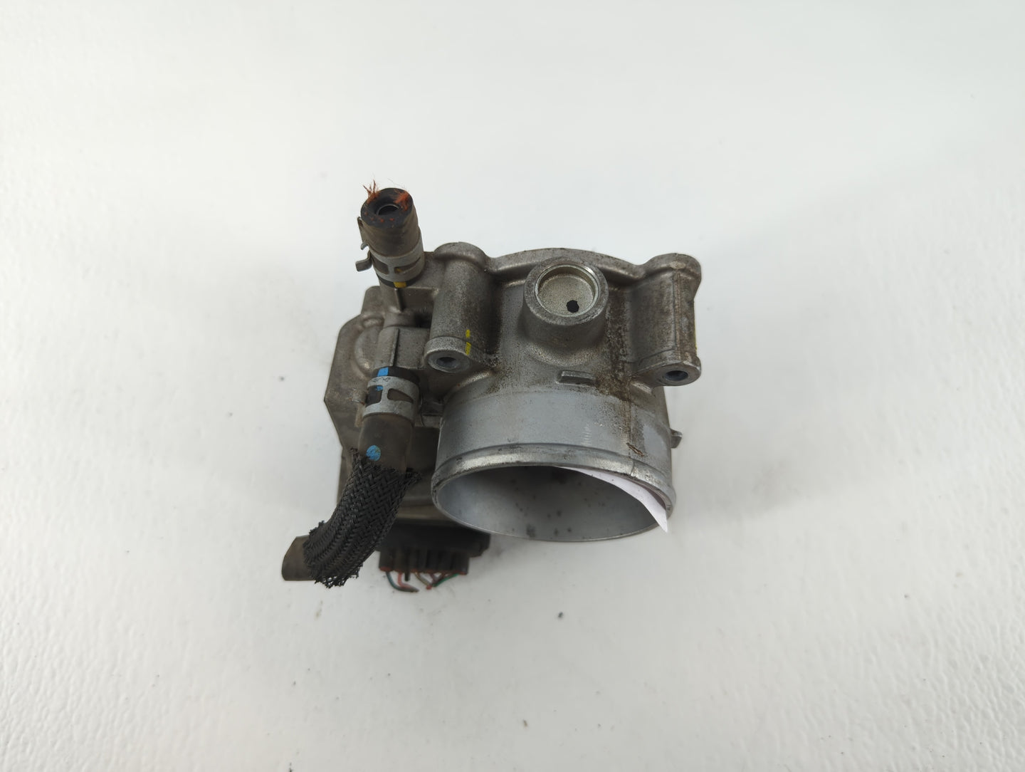 2005-2015 Toyota Tacoma Throttle Body P/N:22030 0P010 Fits Fits 2003 2004 2005 2006 2007 2008 2009 2010 2011 2012 2013 2014 