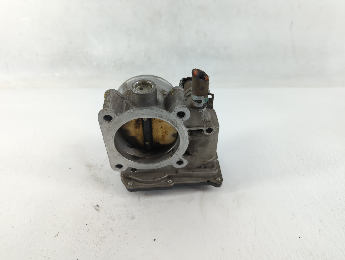 2005-2015 Toyota Tacoma Throttle Body P/N:22030 0P010 Fits Fits 2003 2004 2005 2006 2007 2008 2009 2010 2011 2012 2013 2014 