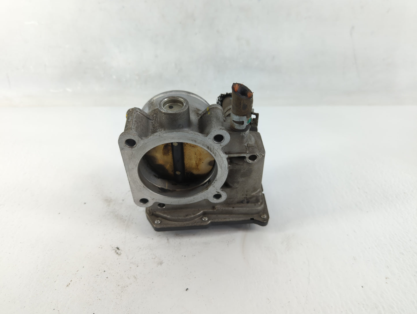 2005-2015 Toyota Tacoma Throttle Body P/N:22030 0P010 Fits Fits 2003 2004 2005 2006 2007 2008 2009 2010 2011 2012 2013 2014 