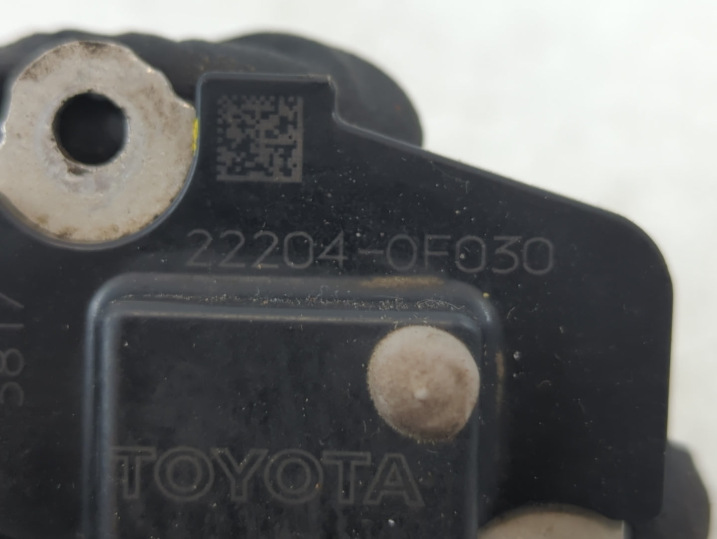 2005-2022 Toyota Tacoma Mass Air Flow Meter Maf - Oemusedautoparts1.com