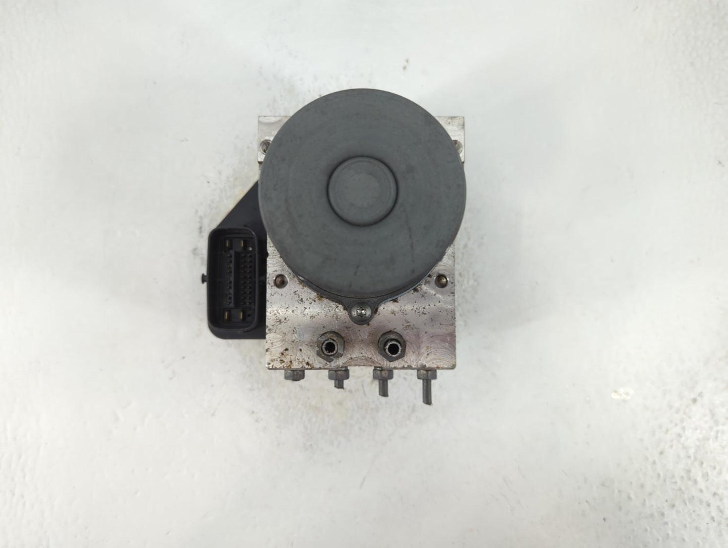 2012-2015 Toyota Tacoma ABS Pump Control Module Replacement P/N:116040-31682 89541-04171 Fits Fits 2012 2013 2014 2015 OEM U