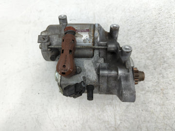 2011-2014 Toyota Tundra Car Starter Motor Solenoid OEM P/N:428000-6841 28100-31131 Fits OEM Used Auto Parts - Oemusedautopar