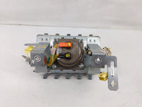 2010-2021 Toyota Tundra Air Bag Passenger Right Dashboard OEM P/N:82140-0C000 Fits OEM Used Auto Parts - Oemusedautoparts1.c