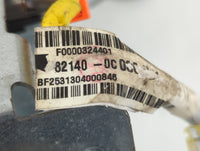 2010-2021 Toyota Tundra Air Bag Passenger Right Dashboard OEM P/N:82140-0C000 Fits OEM Used Auto Parts - Oemusedautoparts1.c