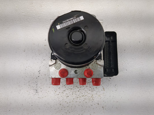 2014-2015 Toyota Tundra ABS Pump Control Module Replacement P/N:44500-0C420 Fits Fits 2014 2015 OEM Used Auto Parts