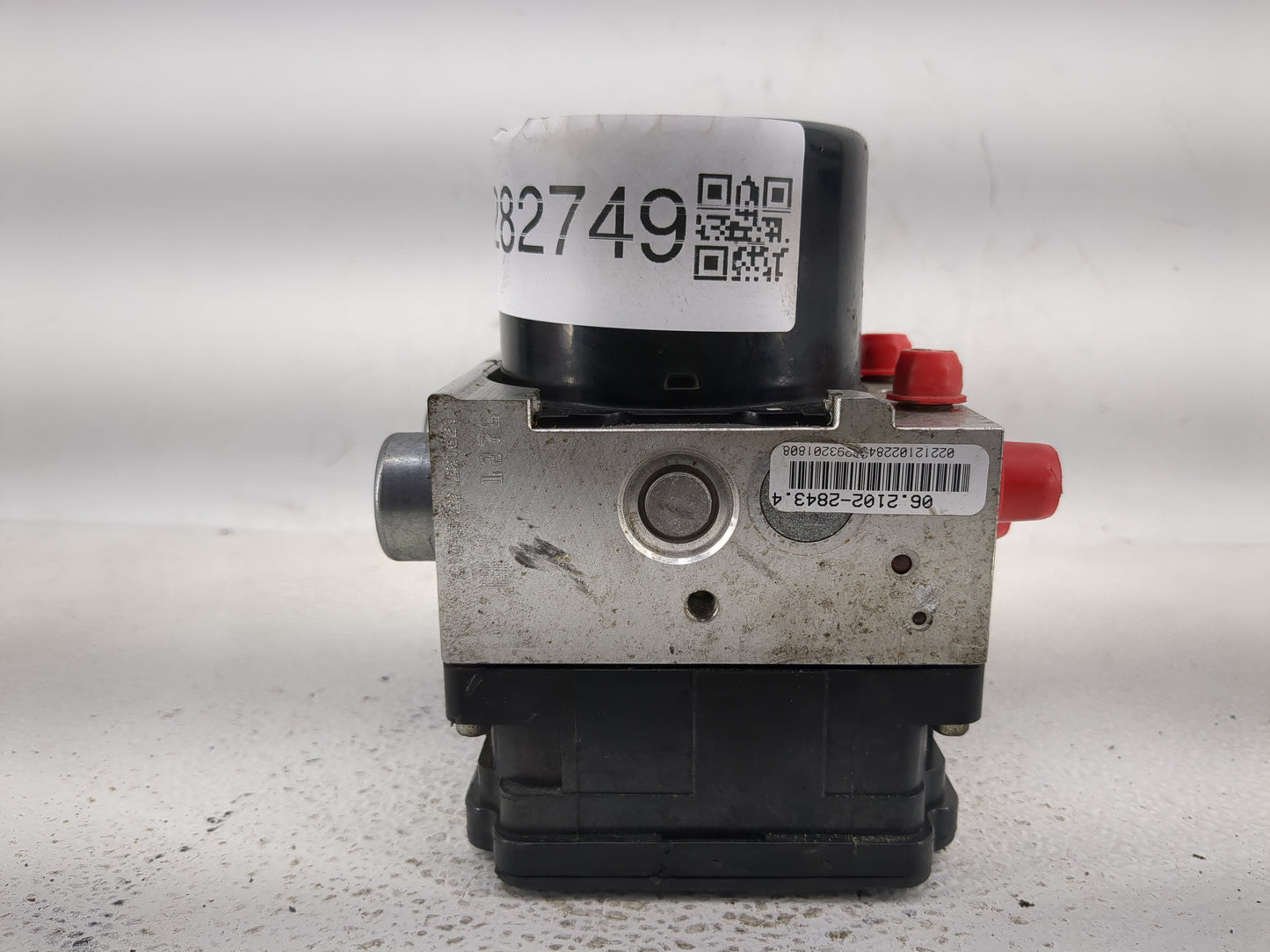 2014-2015 Toyota Tundra ABS Pump Control Module Replacement P/N:44500-0C420 Fits Fits 2014 2015 OEM Used Auto Parts - Oemuse