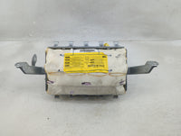 2010-2021 Toyota Tundra Air Bag Passenger Right Dashboard OEM P/N:73960-0C030 Fits OEM Used Auto Parts - Oemusedautoparts1.c