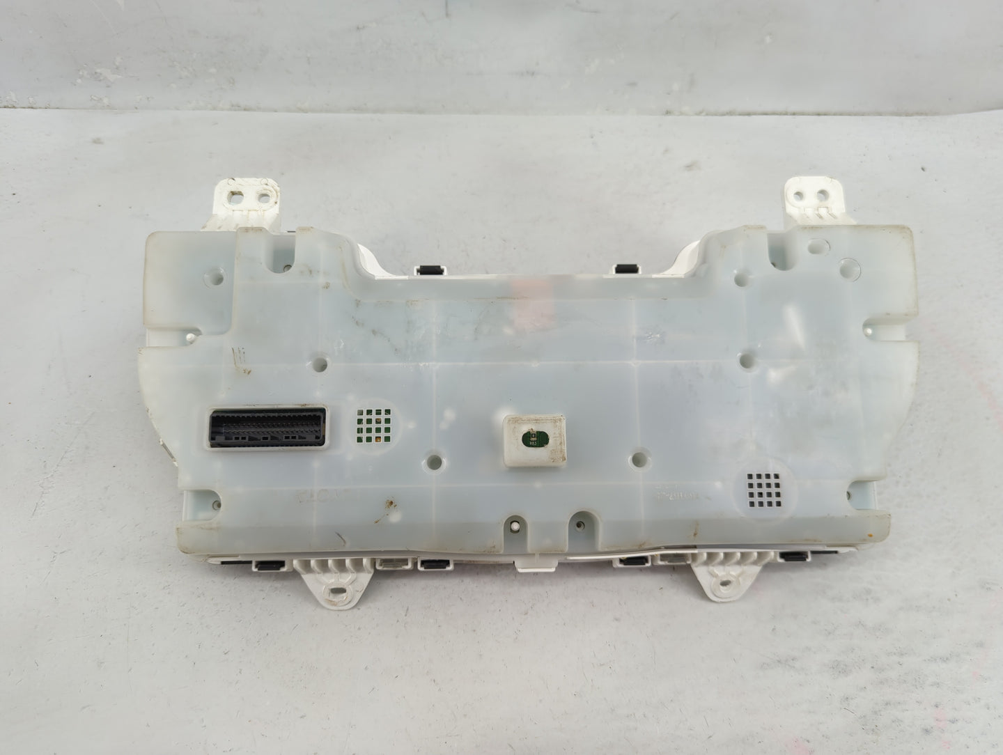 2014 Toyota Tundra Instrument Cluster Speedometer Gauges P/N:83800-0CM70 Fits OEM Used Auto Parts - Oemusedautoparts1.com