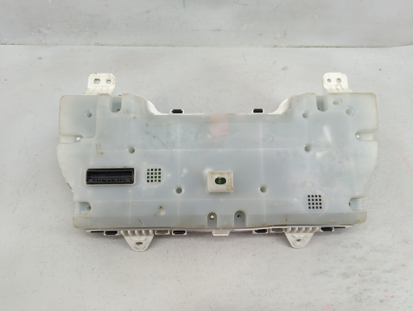 2014 Toyota Tundra Instrument Cluster Speedometer Gauges P/N:83800-0CM70 Fits OEM Used Auto Parts - Oemusedautoparts1.com
