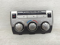 2014-2021 Toyota Tundra Climate Control Module Temperature AC/Heater Replacement P/N:MX237000-6371 55900-0C080 Fits OEM Used