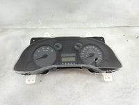 2014 Toyota Tundra Instrument Cluster Speedometer Gauges P/N:83800-0CN70-B 83800-0CN70, 69142-780A Miles: Fits OEM Used Auto