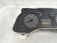 2014 Toyota Tundra Instrument Cluster Speedometer Gauges P/N:83800-0CN70-B 83800-0CN70, 69142-780A Miles: Fits OEM Used Auto