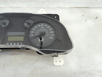 2014 Toyota Tundra Instrument Cluster Speedometer Gauges P/N:83800-0CN70-B 83800-0CN70, 69142-780A Miles: Fits OEM Used Auto