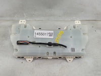 2014 Toyota Tundra Instrument Cluster Speedometer Gauges P/N:83800-0CN70-B 83800-0CN70, 69142-780A Miles: Fits OEM Used Auto
