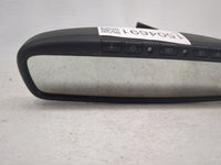 2014 Toyota Tundra Interior Rear View Mirror Replacement OEM P/N:NZLGHSHL4 4112A-GHSL4, GHSHL4, 87810-07043 Fits OEM Used Au