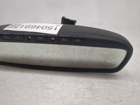 2014 Toyota Tundra Interior Rear View Mirror Replacement OEM P/N:NZLGHSHL4 4112A-GHSL4, GHSHL4, 87810-07043 Fits OEM Used Au