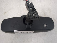 2014 Toyota Tundra Interior Rear View Mirror Replacement OEM P/N:NZLGHSHL4 4112A-GHSL4, GHSHL4, 87810-07043 Fits OEM Used Au