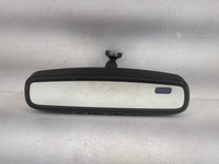 2014-2017 Toyota Tundra Interior Rear View Mirror Replacement OEM P/N:NZLPZLHL4 4112A-PZLHL4 Fits OEM Used Auto Parts - Oemu