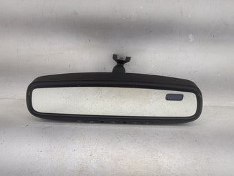 compare product 2014-2017 Toyota Tundra Interior Rear View Mirror Replacement OEM P/N:NZLPZLHL4 4112A-PZLHL4 Fits OEM Used Auto Parts