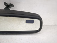 2014-2017 Toyota Tundra Interior Rear View Mirror Replacement OEM P/N:NZLPZLHL4 4112A-PZLHL4 Fits OEM Used Auto Parts - Oemu