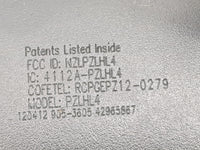 2014-2017 Toyota Tundra Interior Rear View Mirror Replacement OEM P/N:NZLPZLHL4 4112A-PZLHL4 Fits OEM Used Auto Parts - Oemu